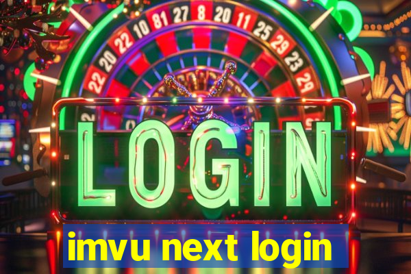 imvu next login